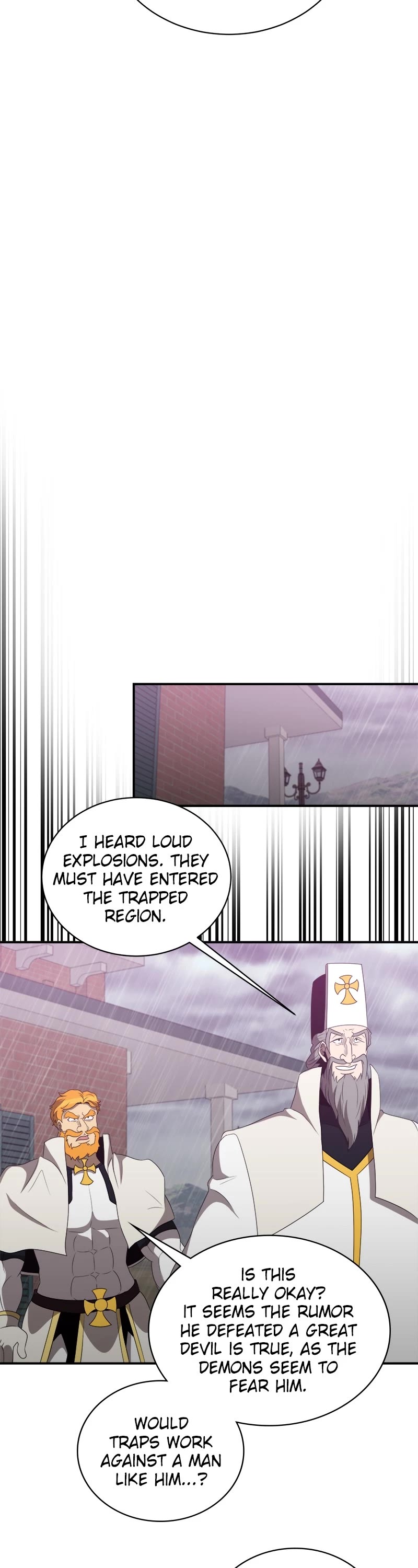The Strongest Florist Chapter 143 page 26 - Chapter 143: Episode 143