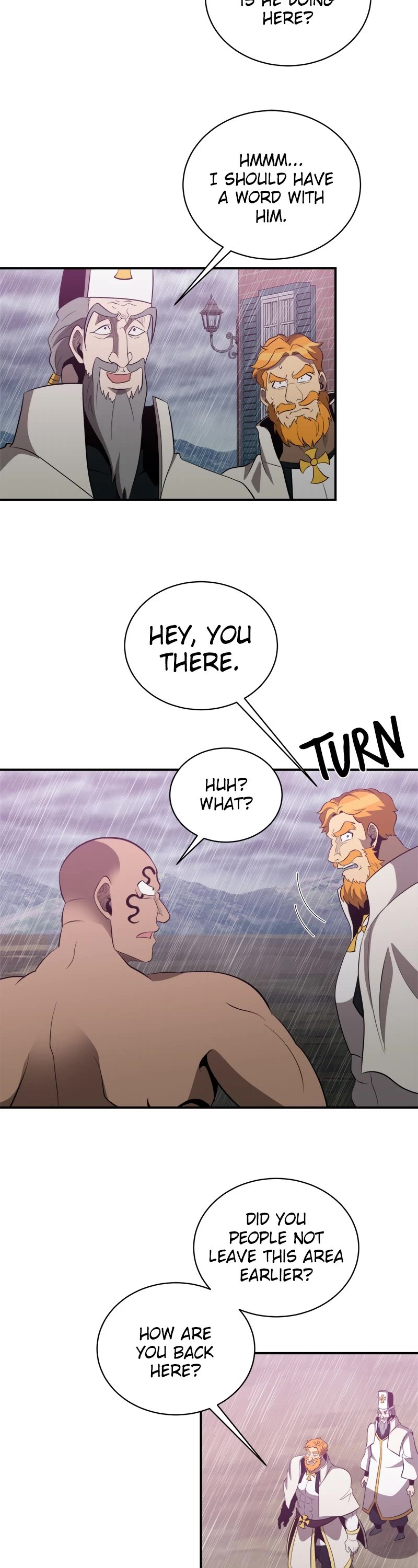 The Strongest Florist Chapter 143 page 28 - Chapter 143: Episode 143