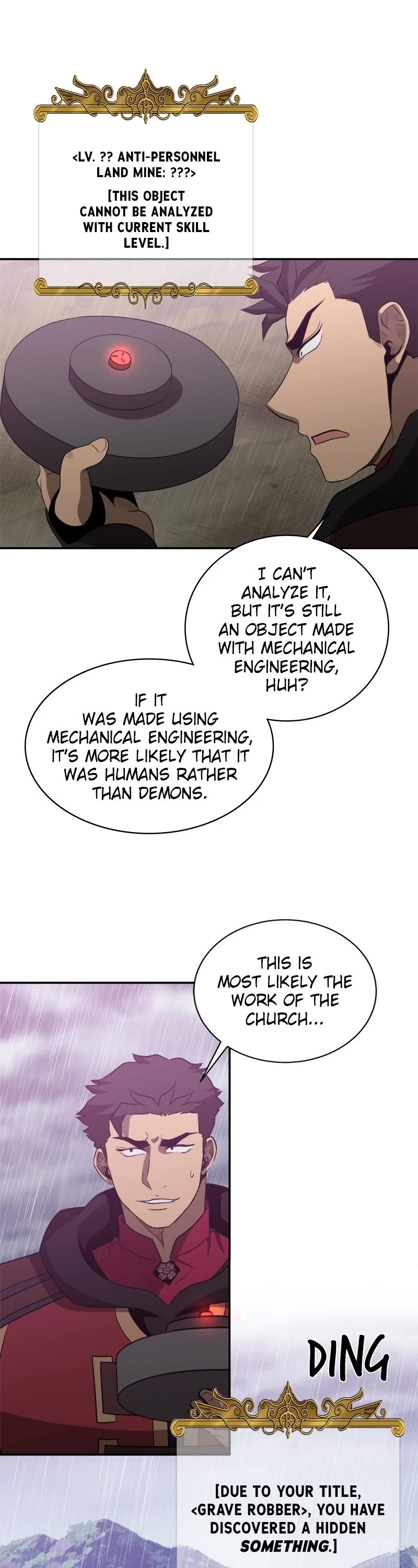 The Strongest Florist Chapter 143 page 3 - Chapter 143: Episode 143