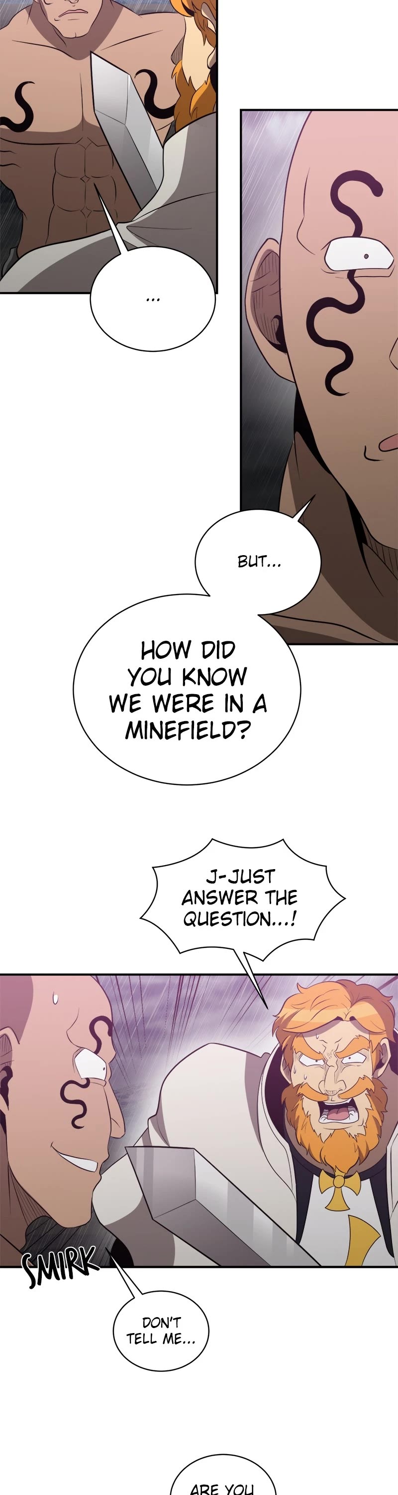The Strongest Florist Chapter 143 page 31 - Chapter 143: Episode 143