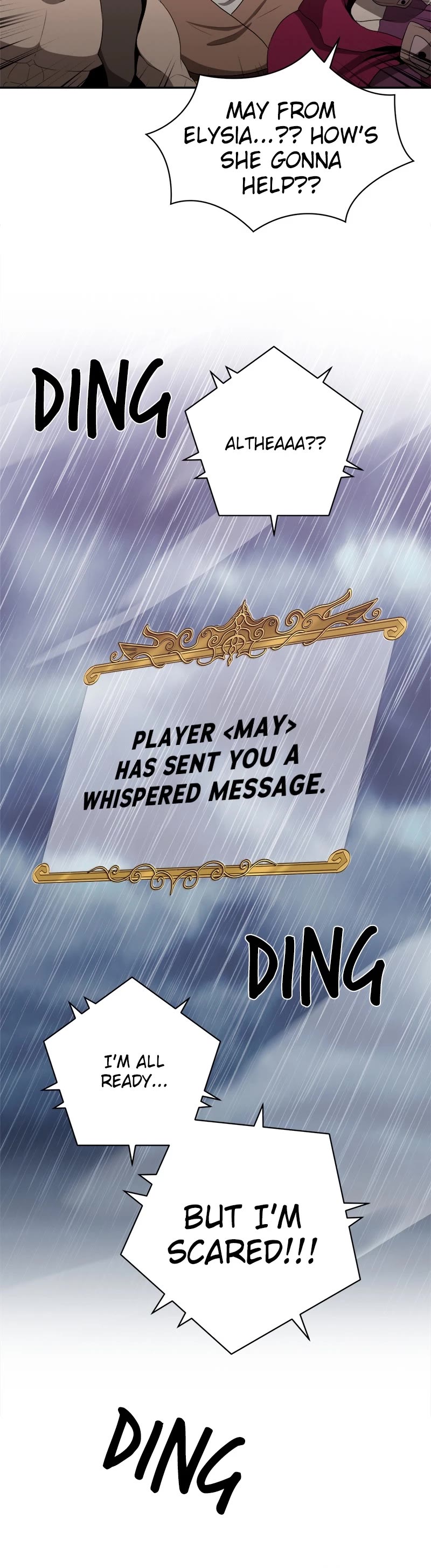The Strongest Florist Chapter 143 page 36 - Chapter 143: Episode 143