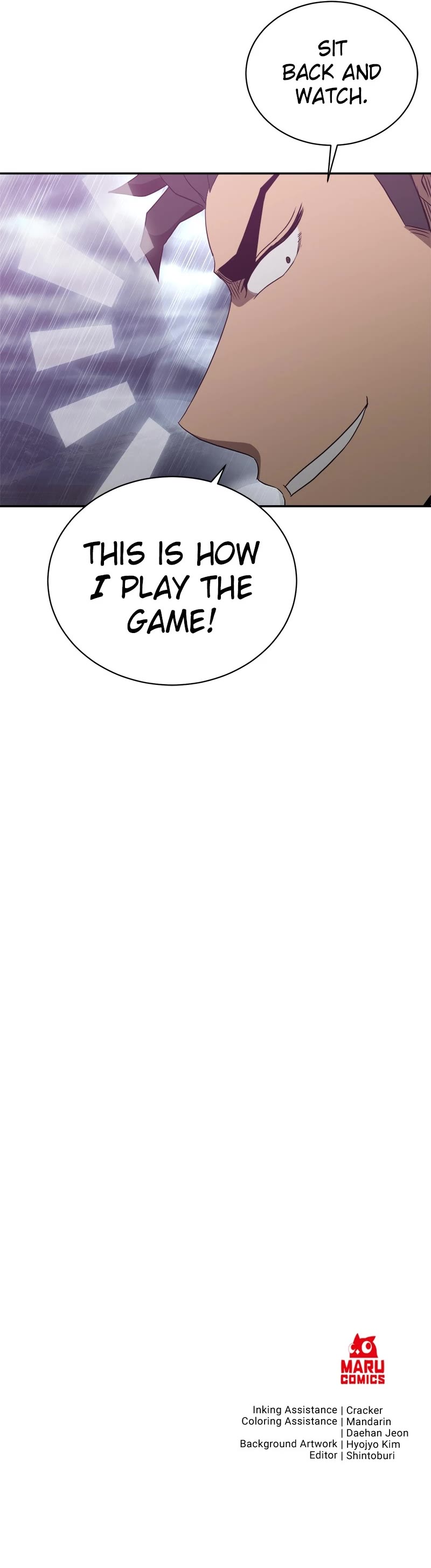 The Strongest Florist Chapter 143 page 37 - Chapter 143: Episode 143
