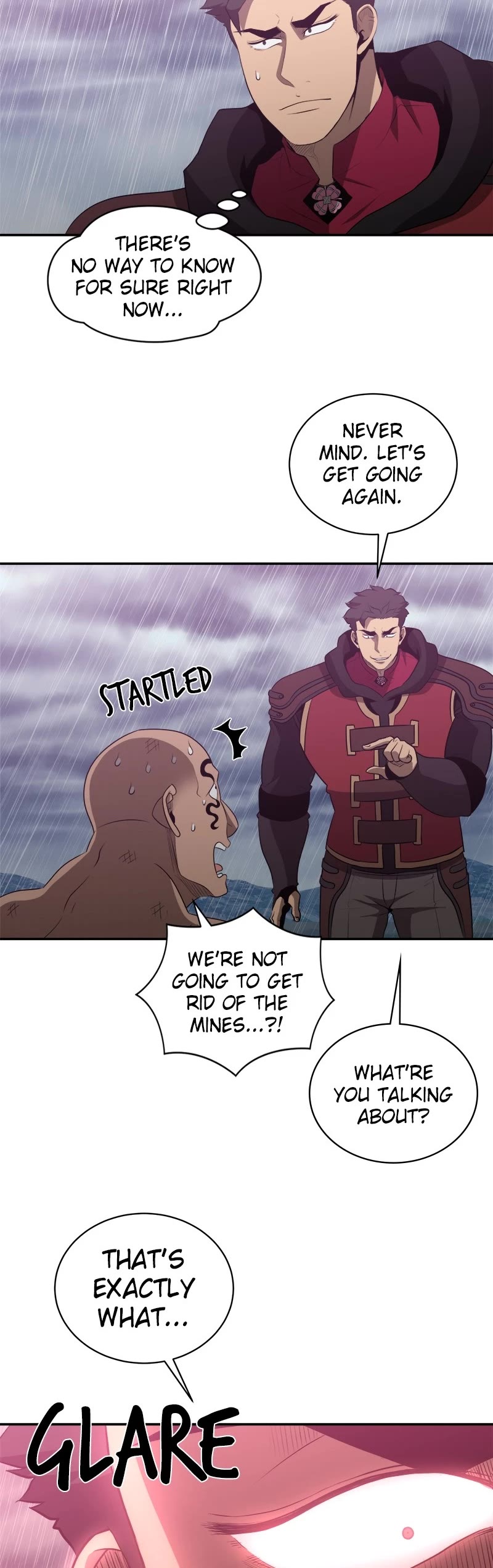 The Strongest Florist Chapter 143 page 5 - Chapter 143: Episode 143