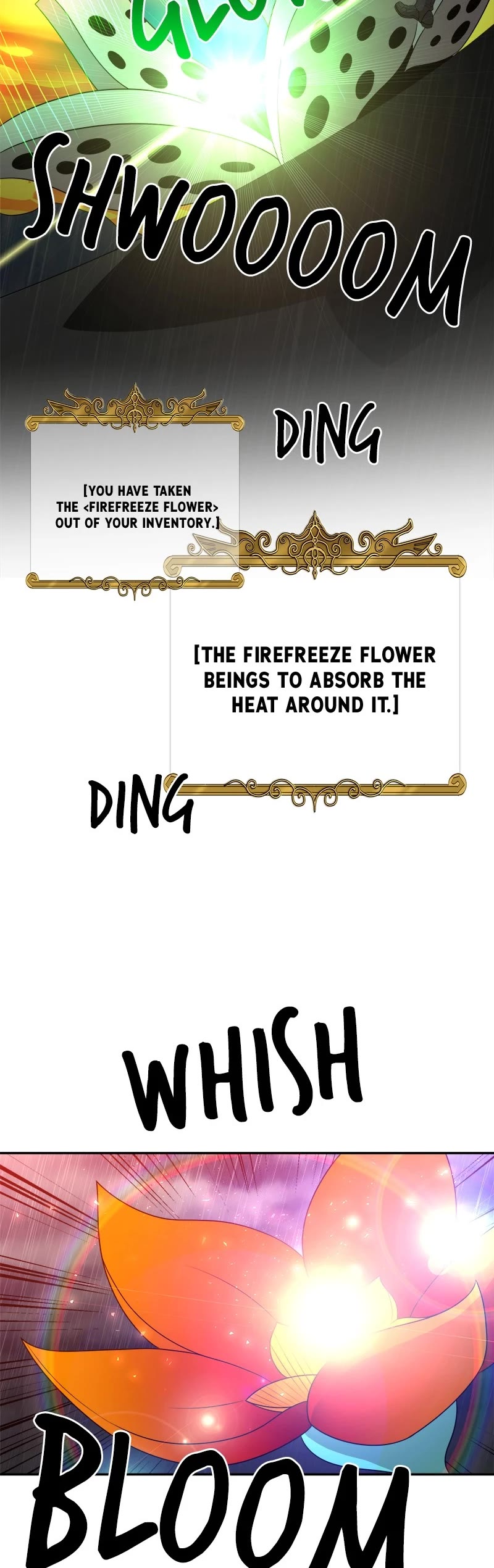 The Strongest Florist Chapter 144 page 10 - Chapter 144: Episode 144