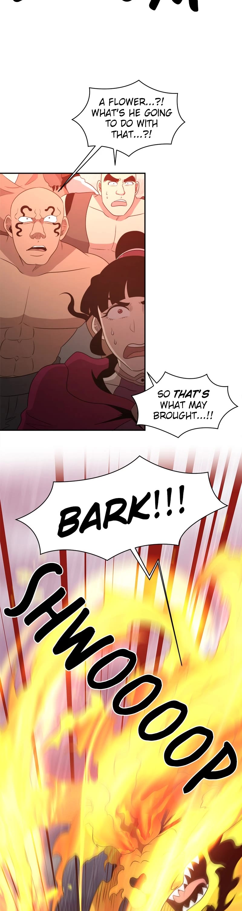 The Strongest Florist Chapter 144 page 11 - Chapter 144: Episode 144