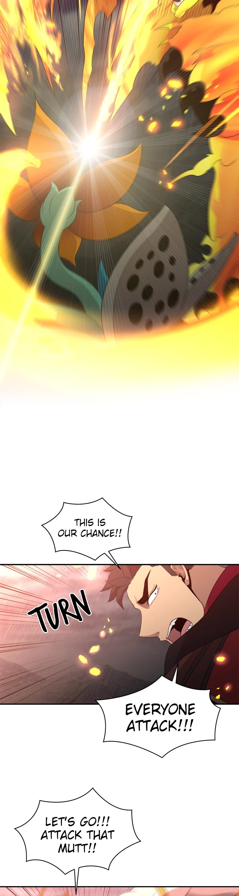 The Strongest Florist Chapter 144 page 12 - Chapter 144: Episode 144