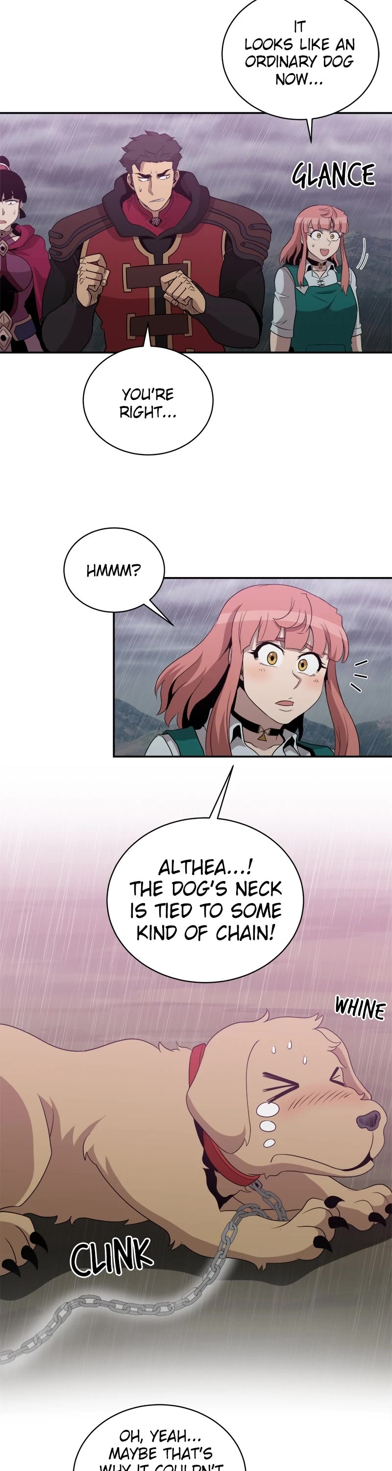 The Strongest Florist Chapter 144 page 17 - Chapter 144: Episode 144