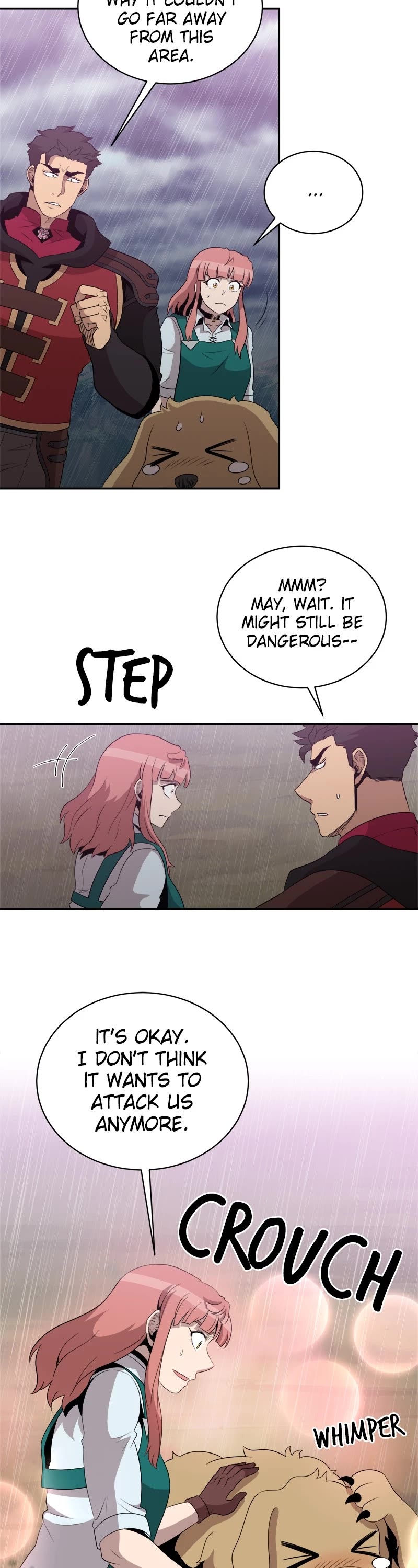 The Strongest Florist Chapter 144 page 18 - Chapter 144: Episode 144