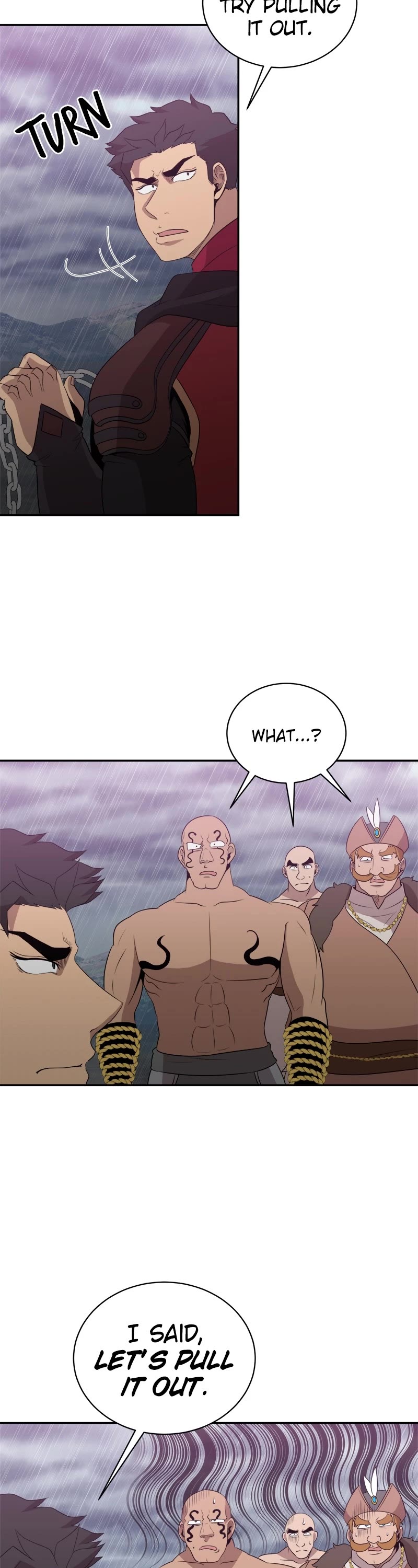 The Strongest Florist Chapter 144 page 21 - Chapter 144: Episode 144
