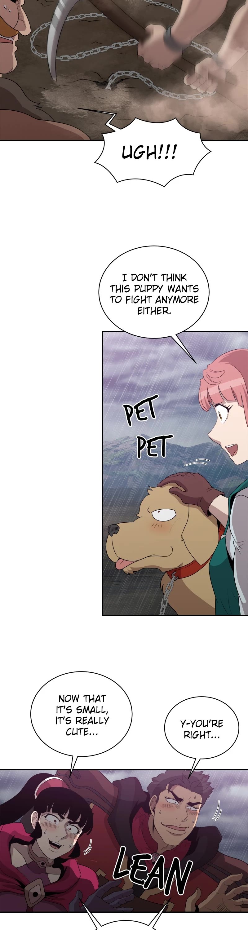The Strongest Florist Chapter 144 page 23 - Chapter 144: Episode 144