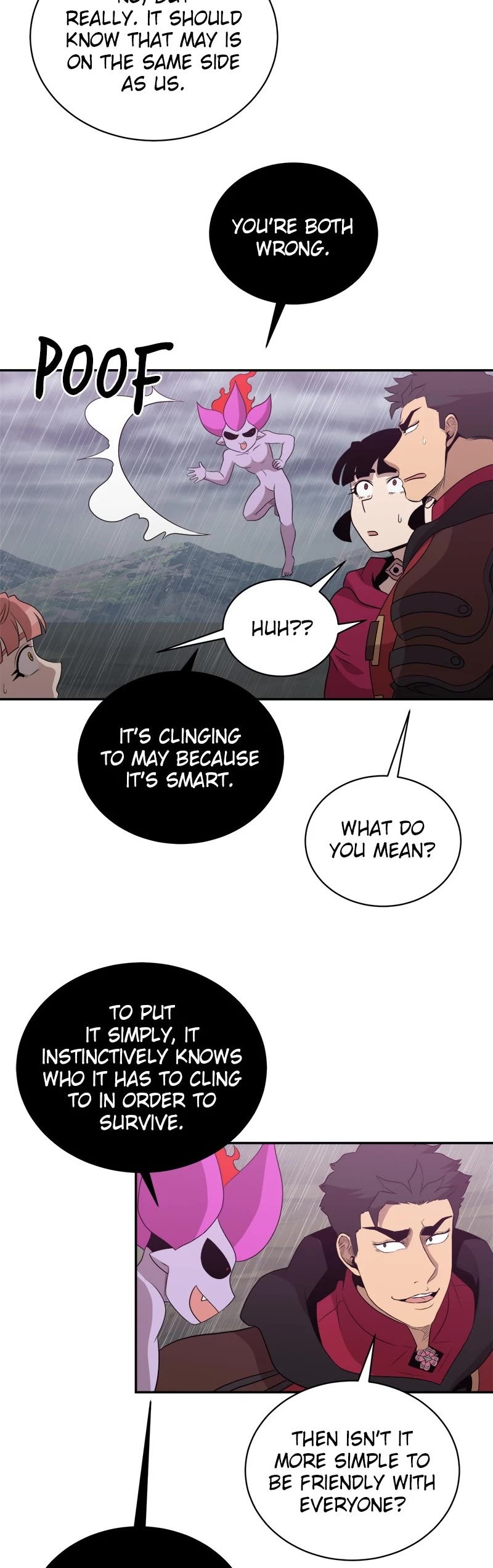The Strongest Florist Chapter 144 page 25 - Chapter 144: Episode 144