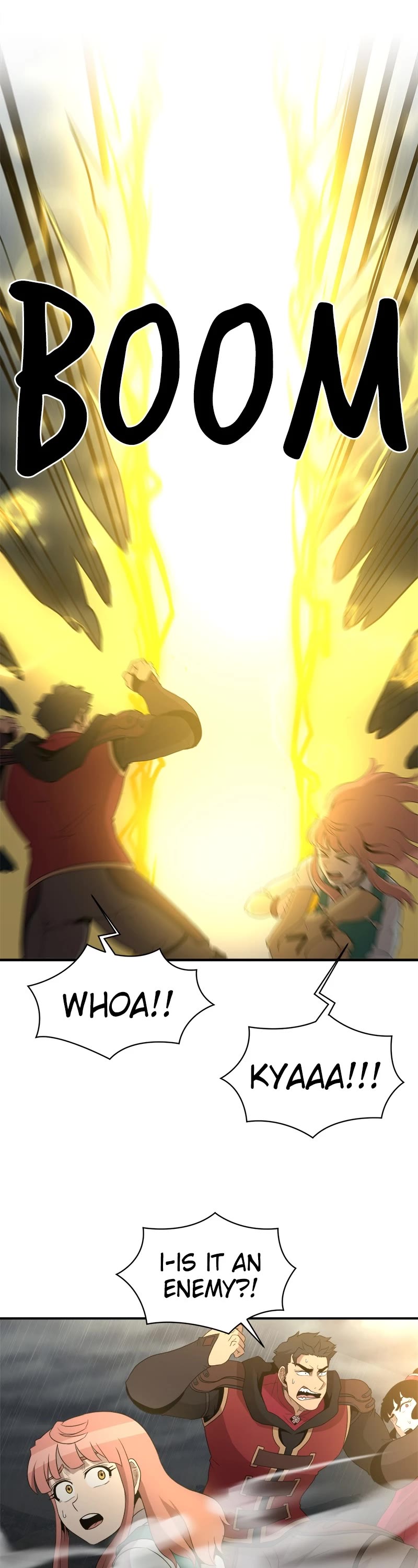 The Strongest Florist Chapter 144 page 32 - Chapter 144: Episode 144
