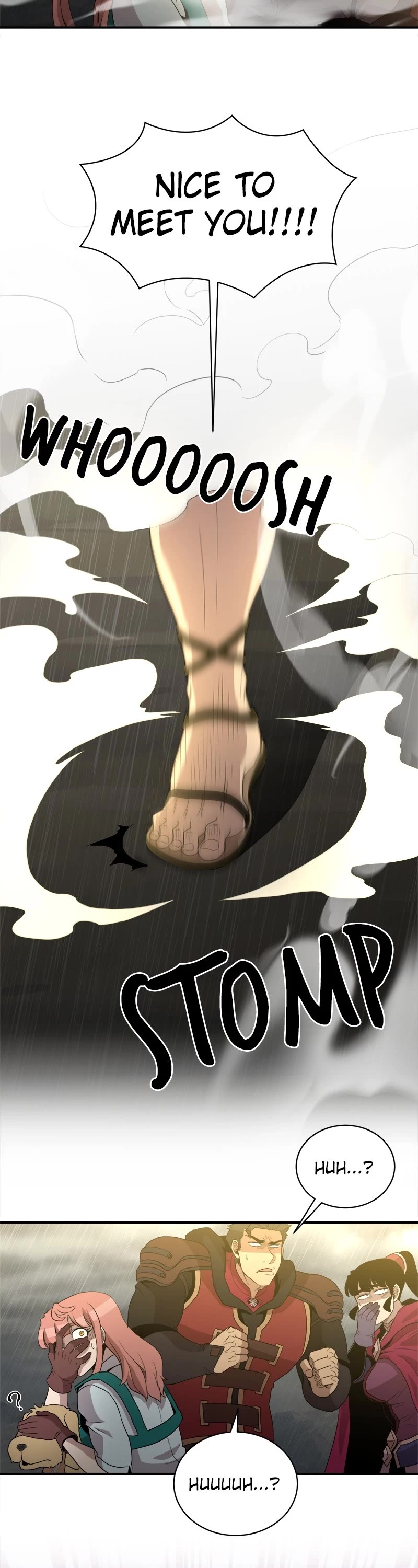 The Strongest Florist Chapter 144 page 33 - Chapter 144: Episode 144