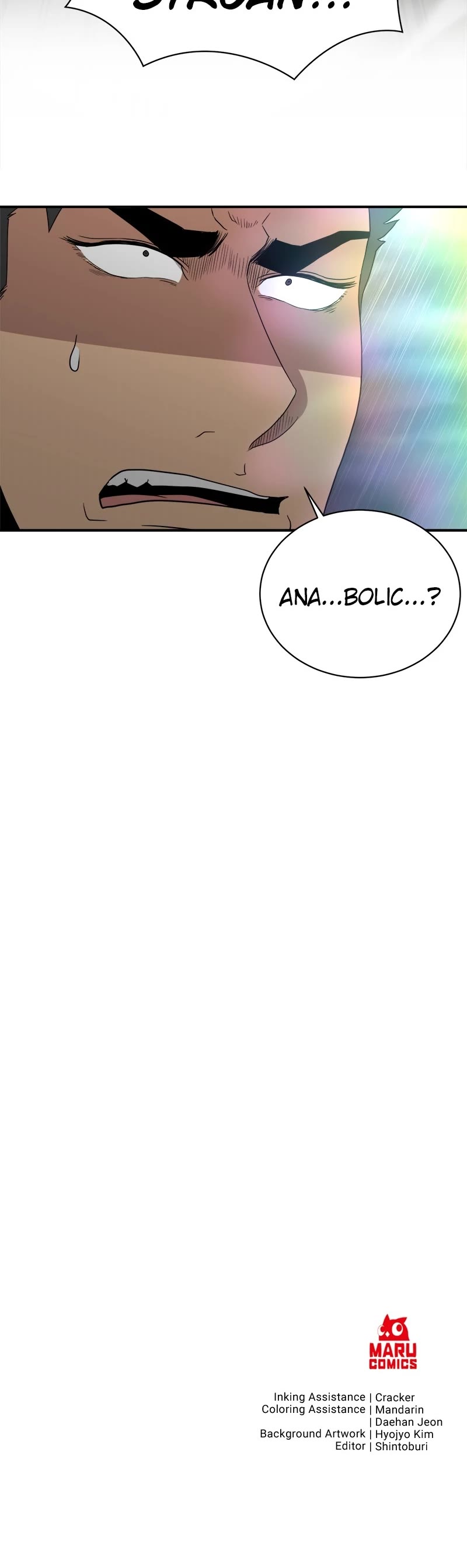 The Strongest Florist Chapter 144 page 35 - Chapter 144: Episode 144