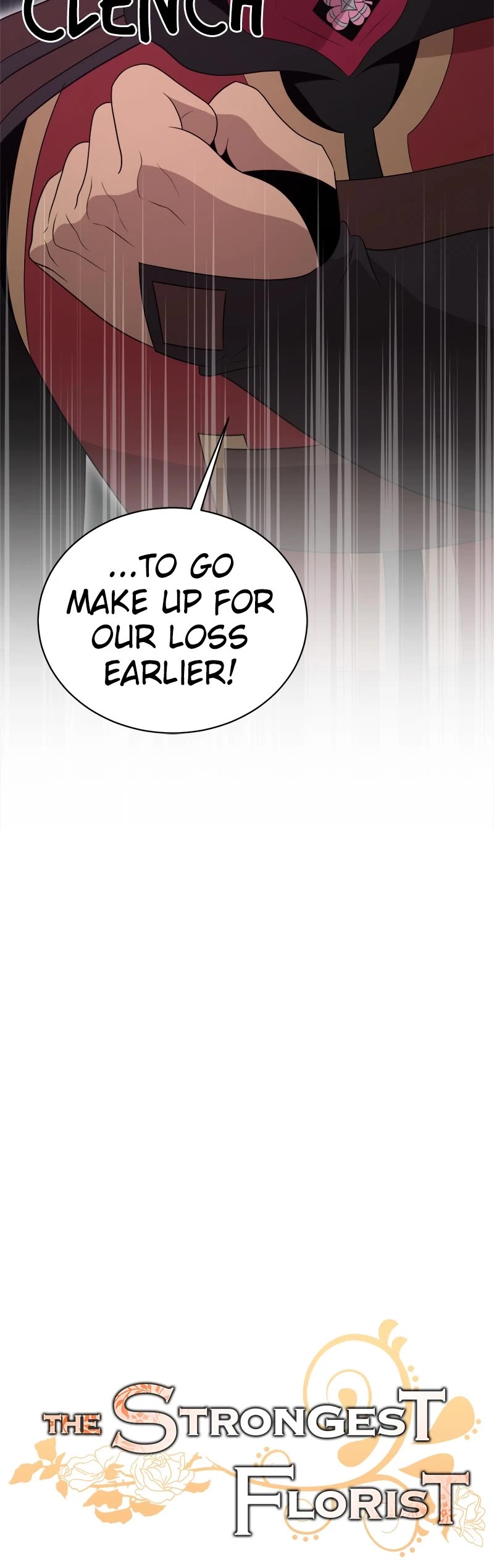 The Strongest Florist Chapter 144 page 4 - Chapter 144: Episode 144