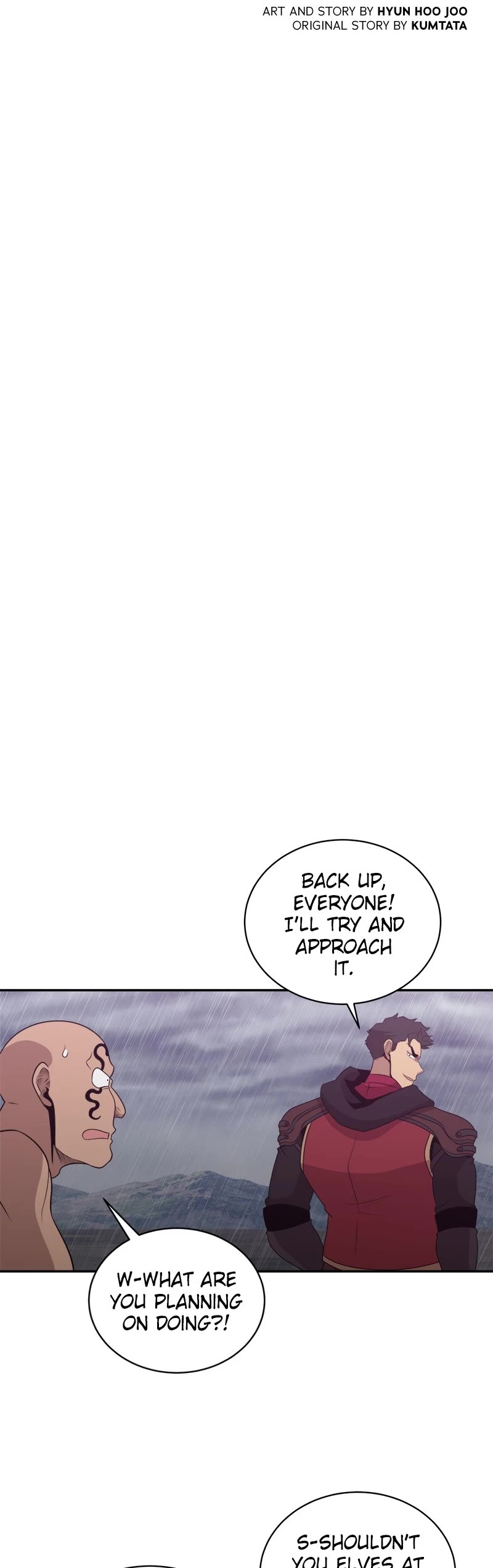 The Strongest Florist Chapter 144 page 5 - Chapter 144: Episode 144
