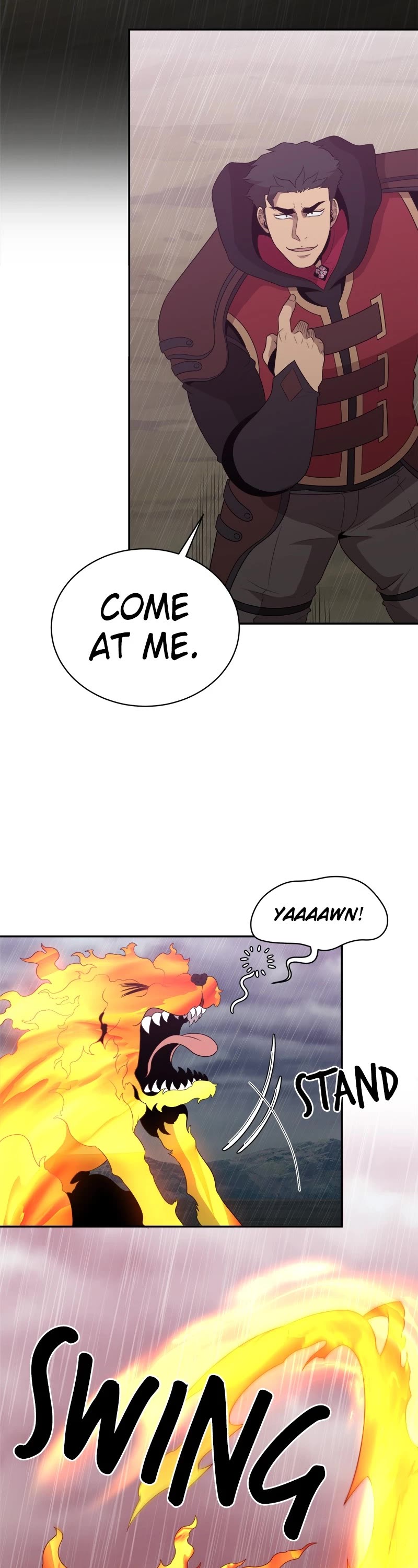The Strongest Florist Chapter 144 page 7 - Chapter 144: Episode 144