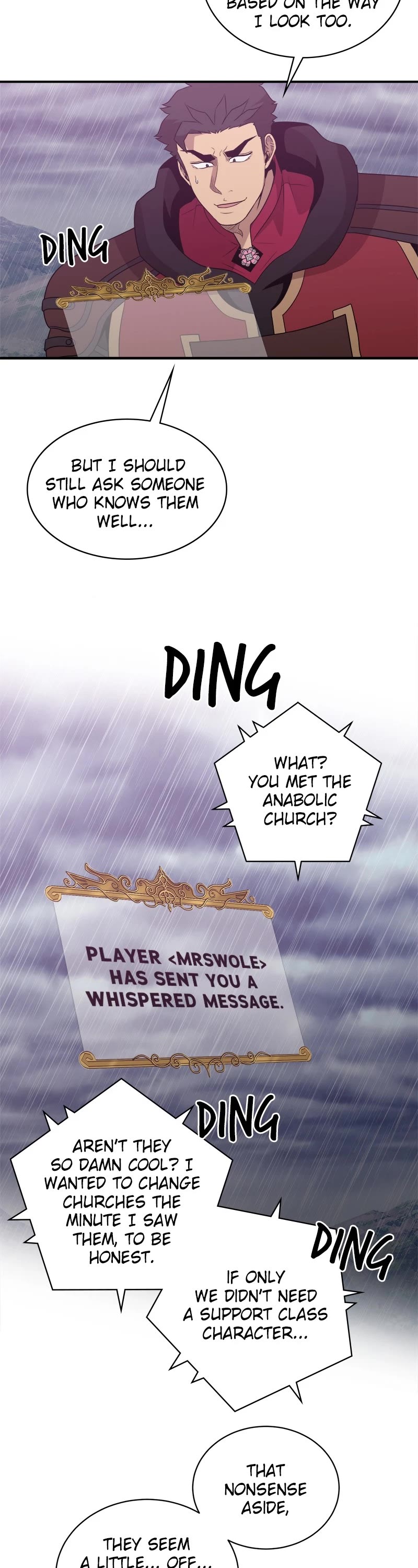 The Strongest Florist Chapter 145 page 12 - Chapter 145: Episode 145