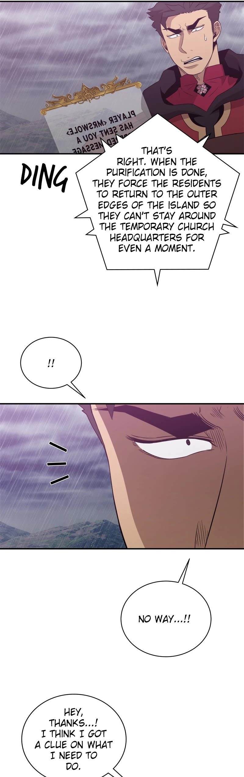 The Strongest Florist Chapter 145 page 14 - Chapter 145: Episode 145