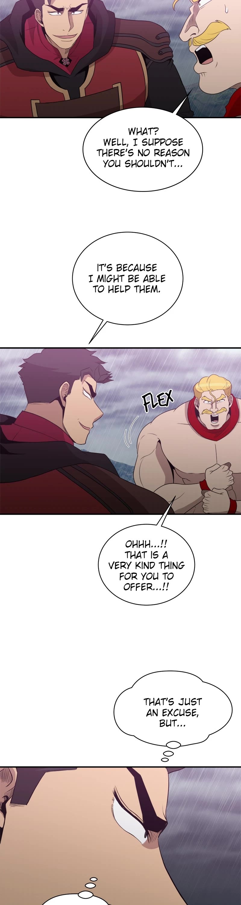 The Strongest Florist Chapter 145 page 16 - Chapter 145: Episode 145