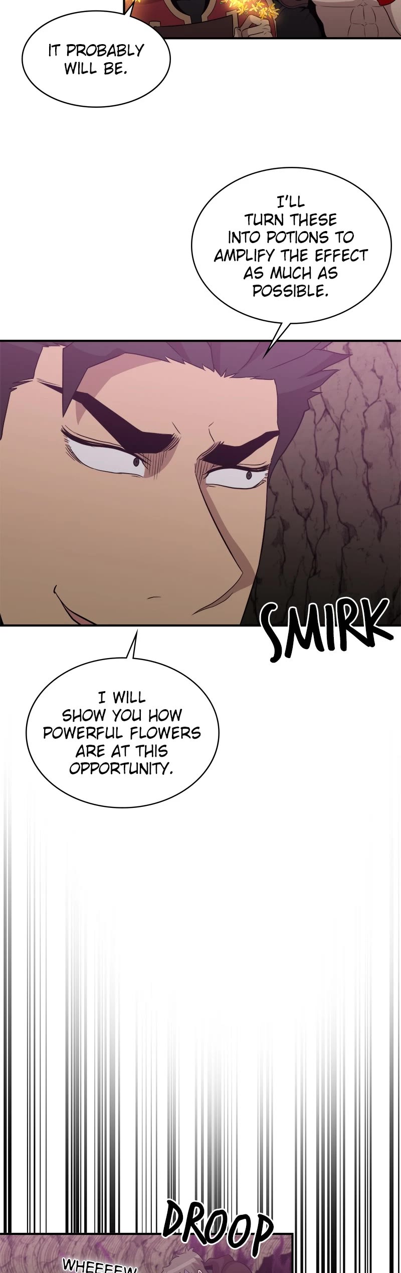 The Strongest Florist Chapter 145 page 24 - Chapter 145: Episode 145