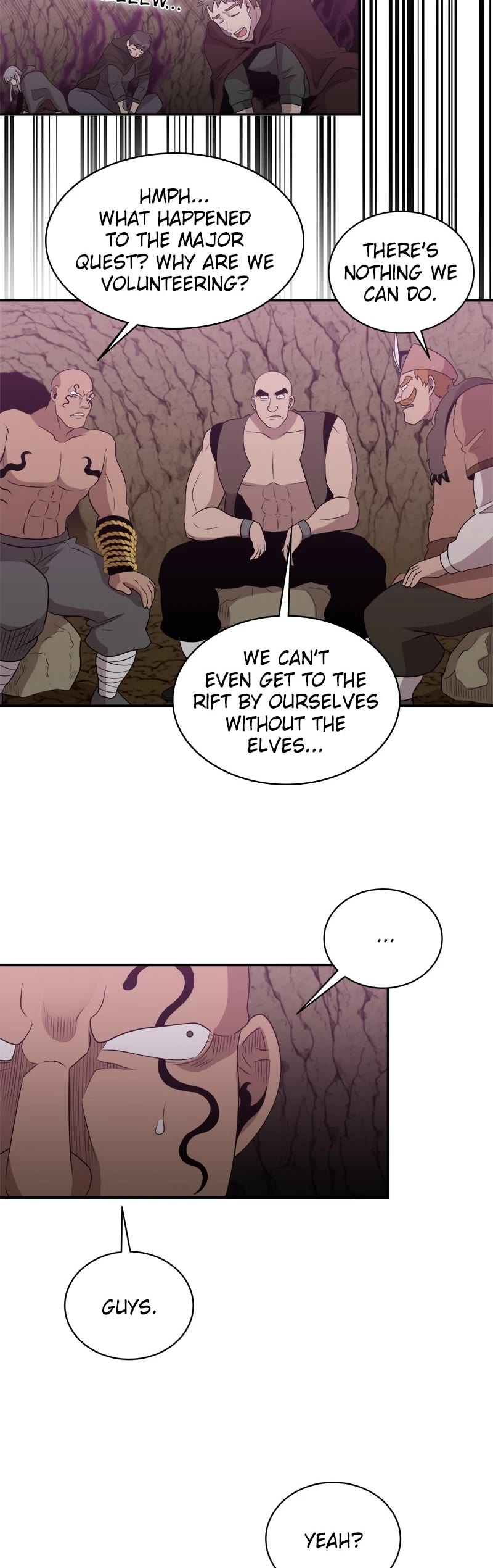 The Strongest Florist Chapter 145 page 25 - Chapter 145: Episode 145