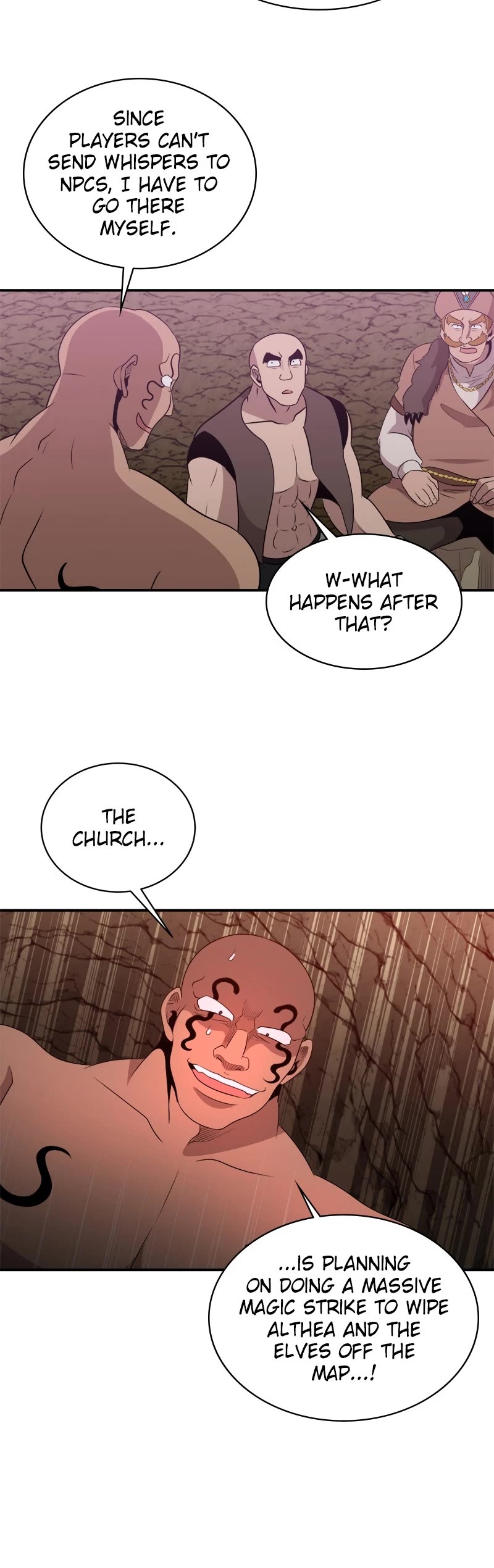 The Strongest Florist Chapter 145 page 29 - Chapter 145: Episode 145