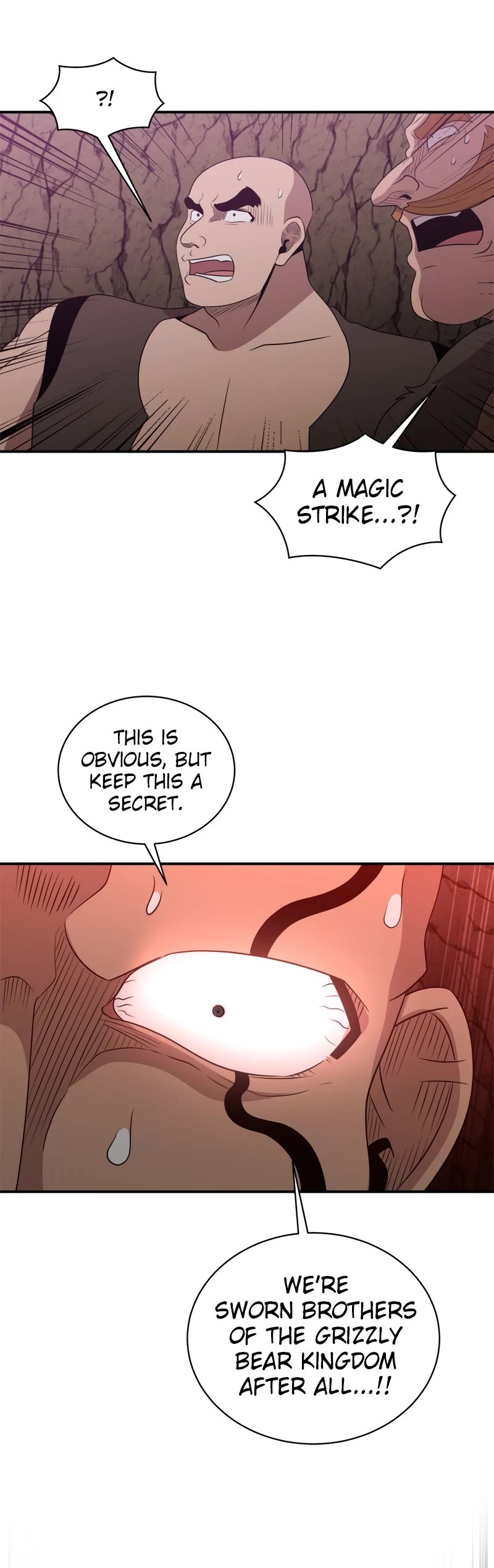 The Strongest Florist Chapter 145 page 30 - Chapter 145: Episode 145