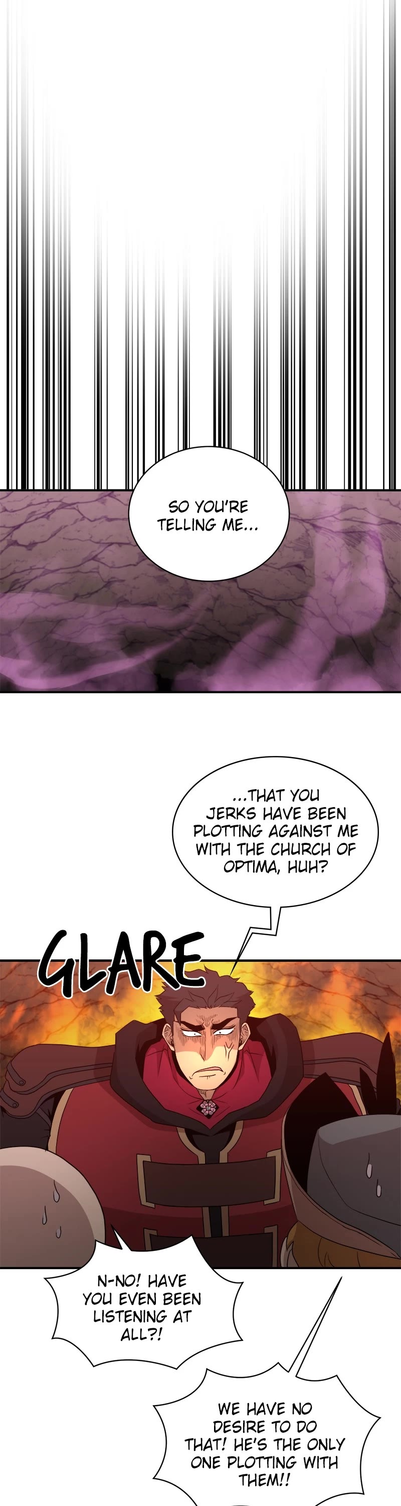 The Strongest Florist Chapter 145 page 31 - Chapter 145: Episode 145