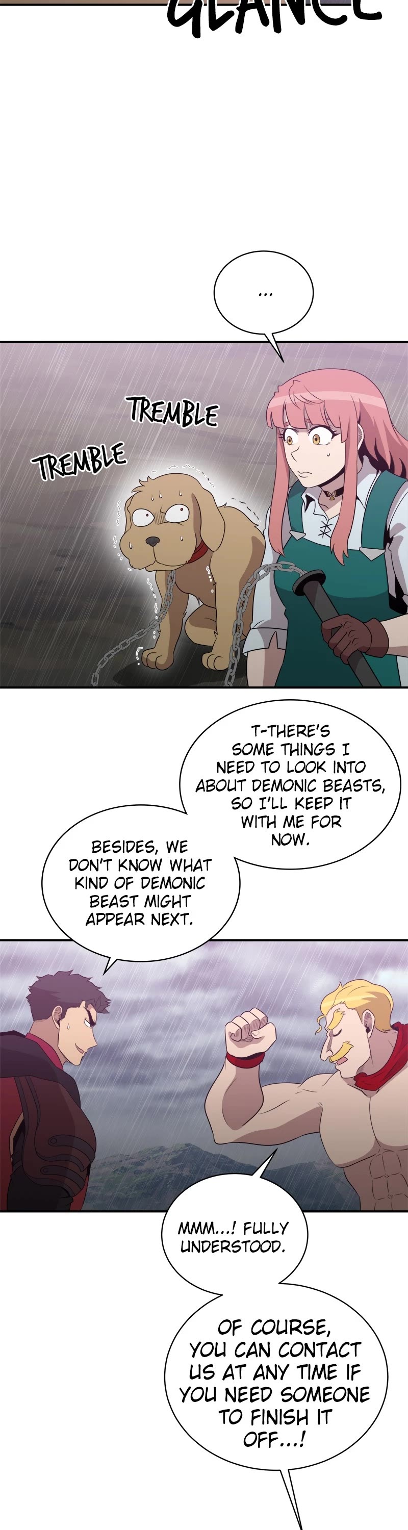 The Strongest Florist Chapter 145 page 7 - Chapter 145: Episode 145