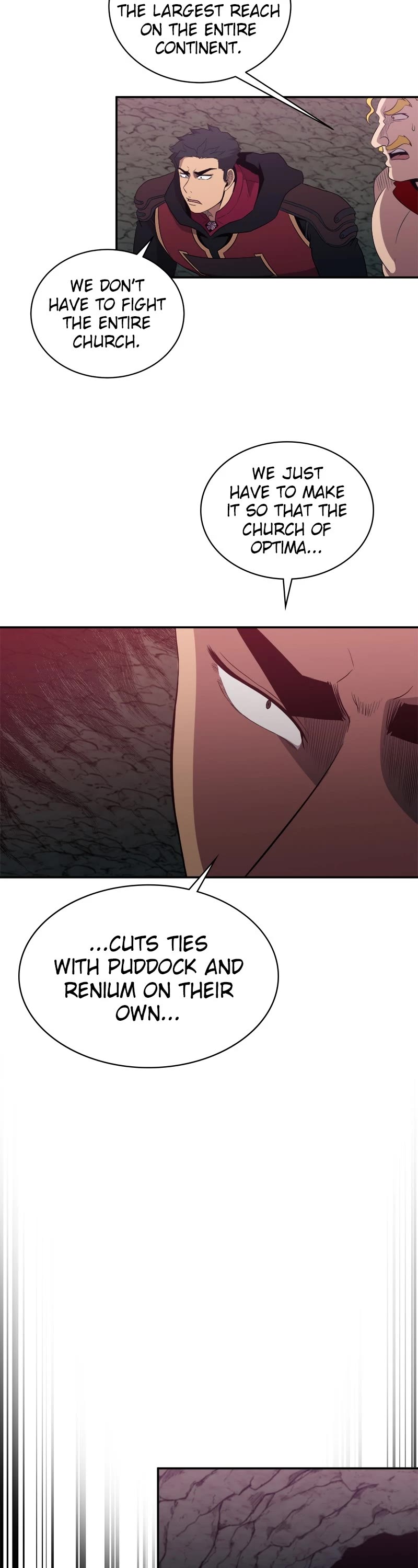 The Strongest Florist Chapter 146 page 11 - Chapter 146: Episode 146