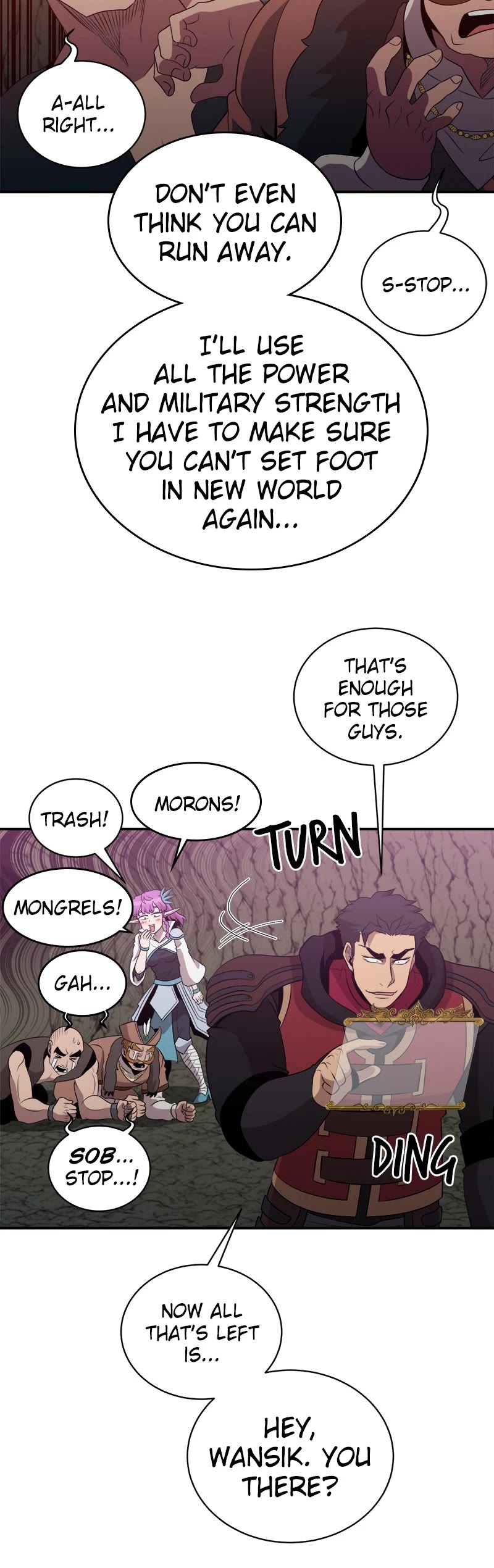 The Strongest Florist Chapter 146 page 14 - Chapter 146: Episode 146