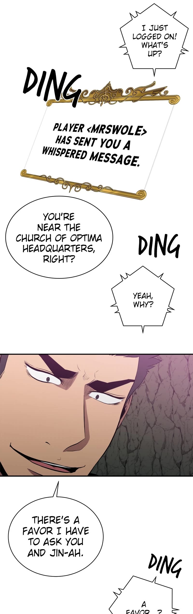 The Strongest Florist Chapter 146 page 15 - Chapter 146: Episode 146