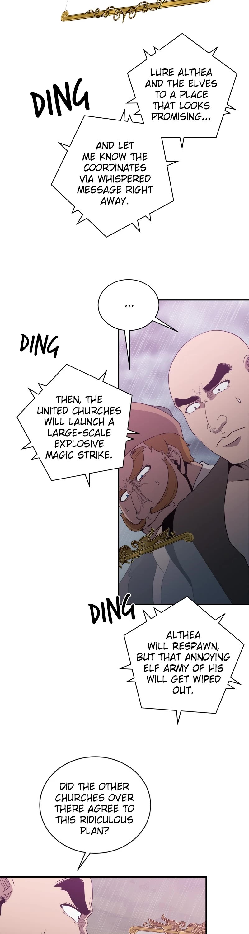 The Strongest Florist Chapter 146 page 17 - Chapter 146: Episode 146