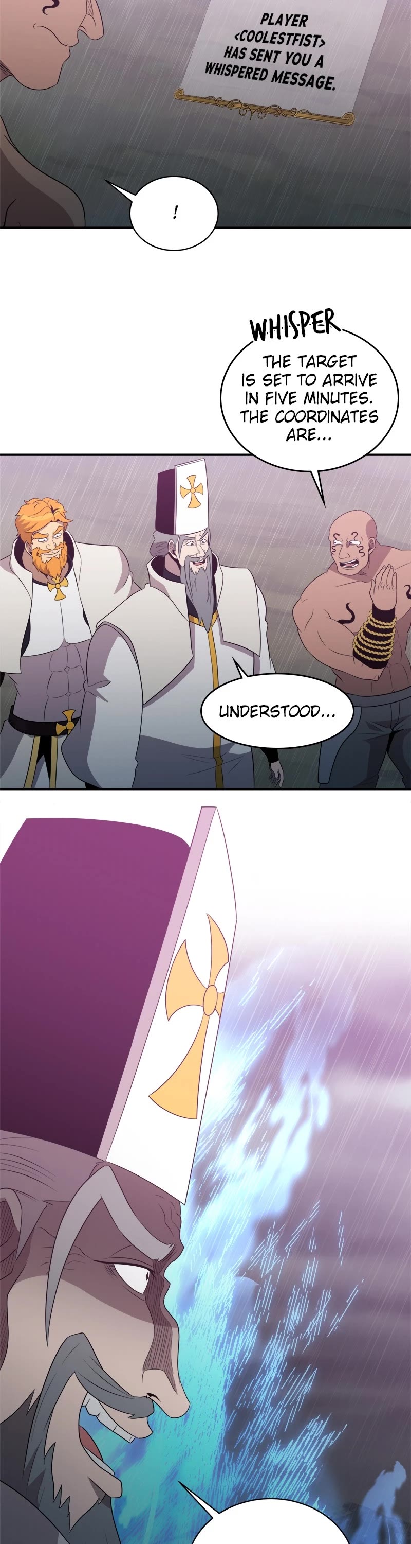 The Strongest Florist Chapter 146 page 22 - Chapter 146: Episode 146