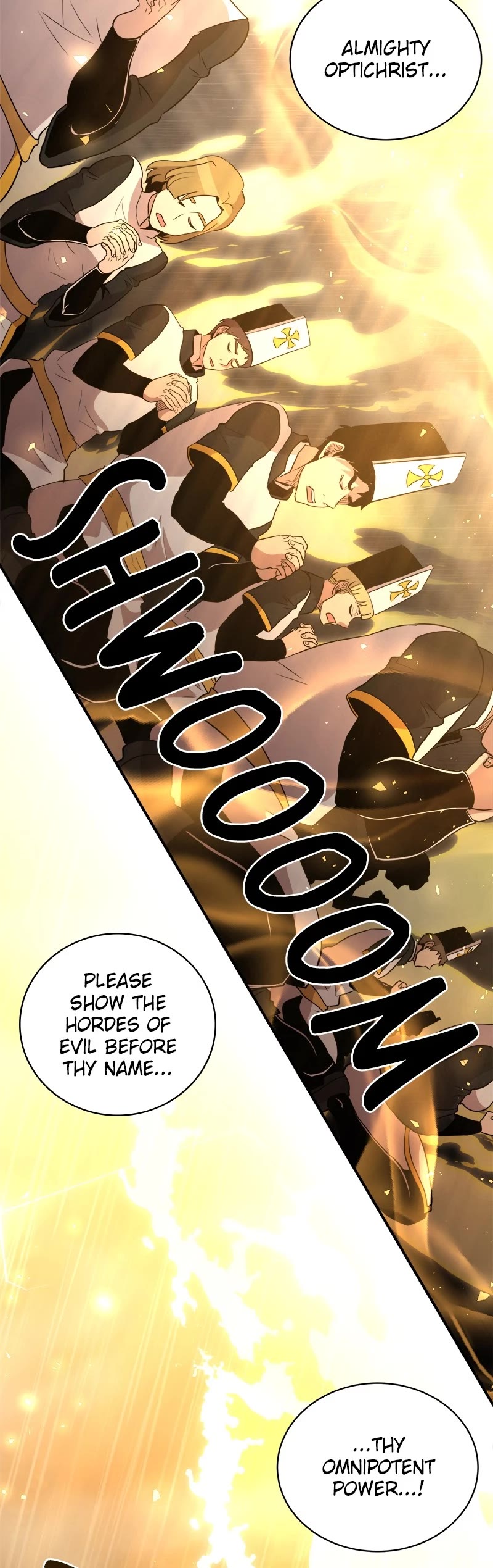 The Strongest Florist Chapter 146 page 24 - Chapter 146: Episode 146