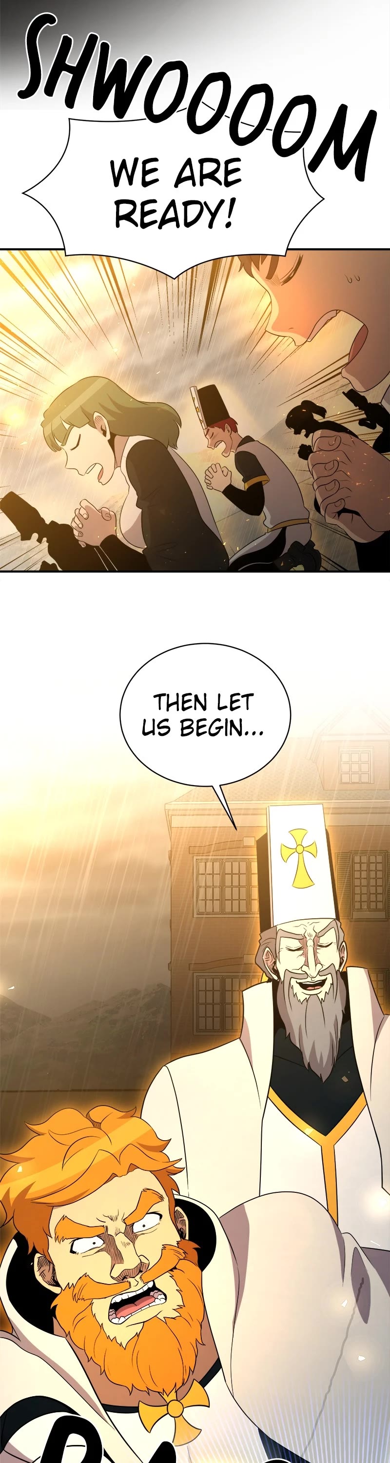 The Strongest Florist Chapter 146 page 26 - Chapter 146: Episode 146