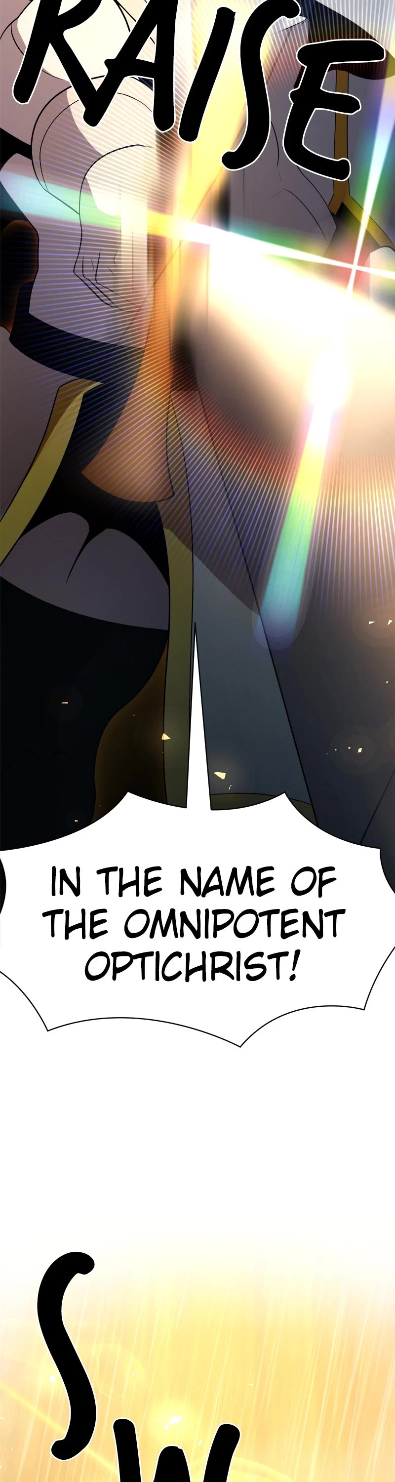 The Strongest Florist Chapter 146 page 27 - Chapter 146: Episode 146