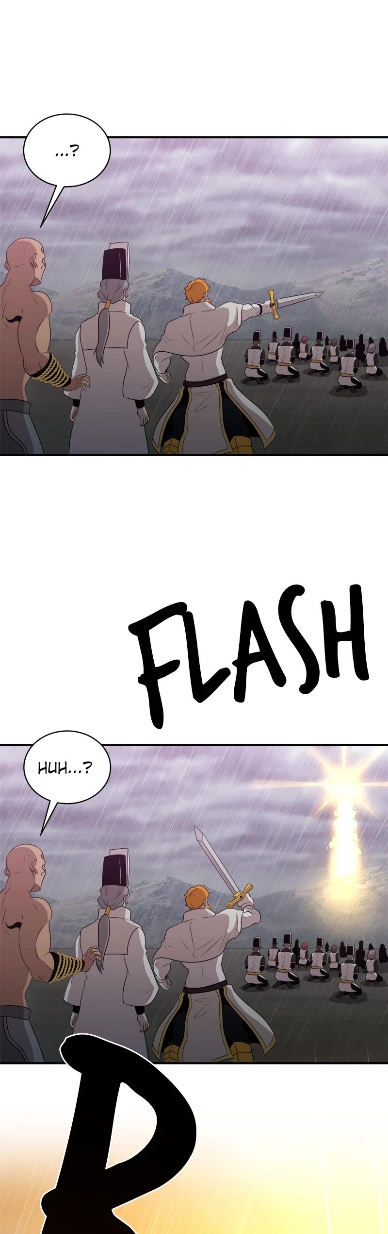 The Strongest Florist Chapter 146 page 30 - Chapter 146: Episode 146