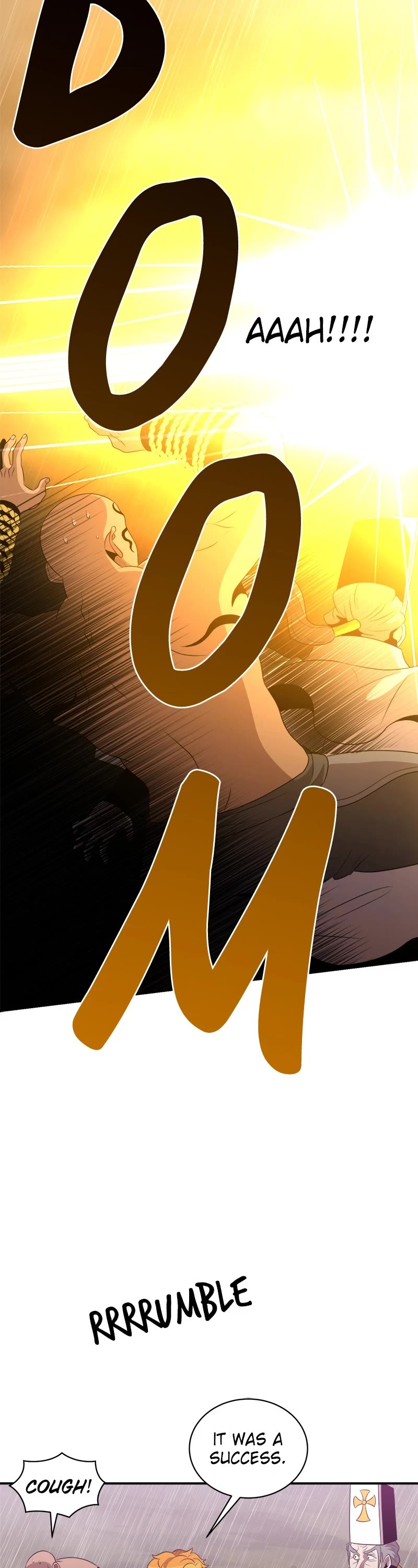 The Strongest Florist Chapter 146 page 31 - Chapter 146: Episode 146