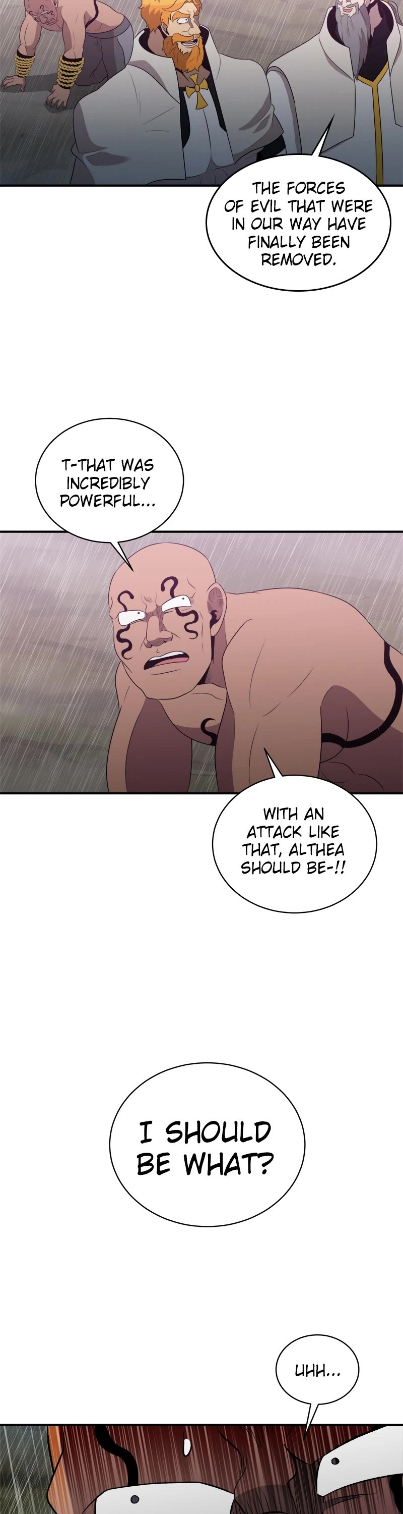 The Strongest Florist Chapter 146 page 32 - Chapter 146: Episode 146