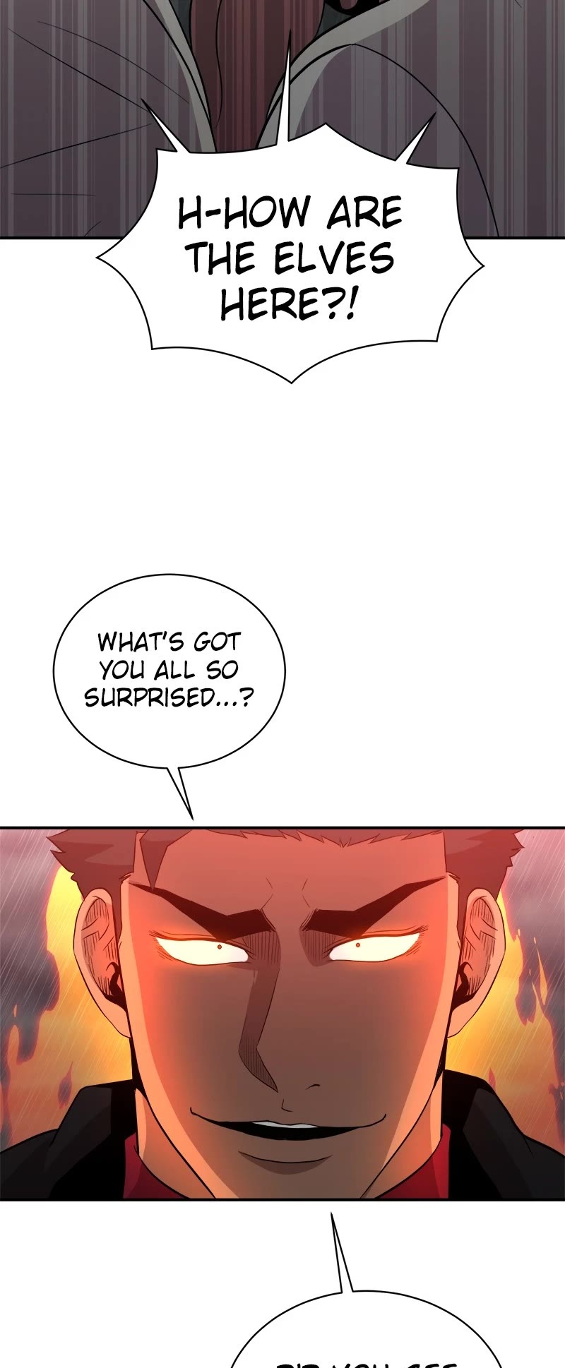 The Strongest Florist Chapter 146 page 34 - Chapter 146: Episode 146