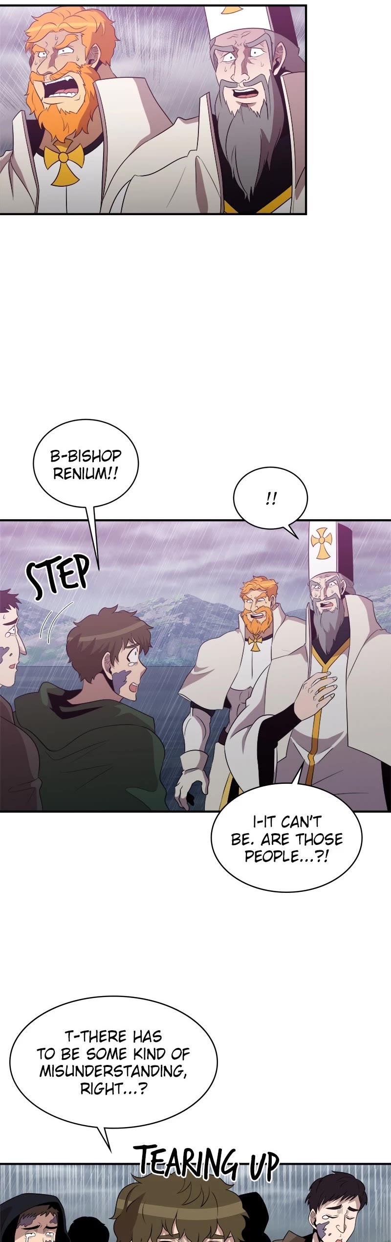 The Strongest Florist Chapter 147 page 10 - Chapter 147: Episode 147