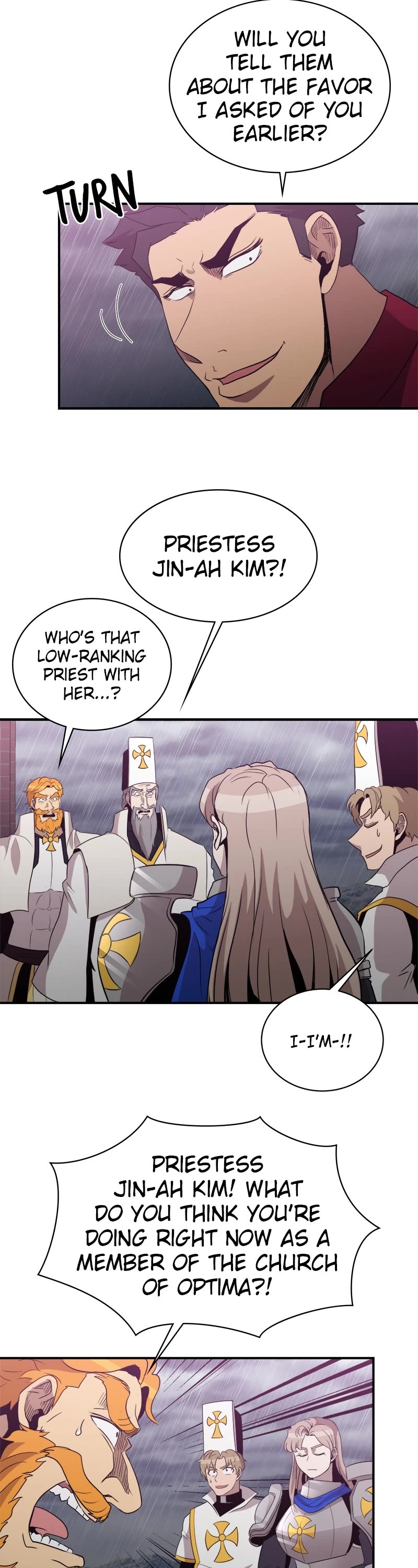 The Strongest Florist Chapter 147 page 12 - Chapter 147: Episode 147