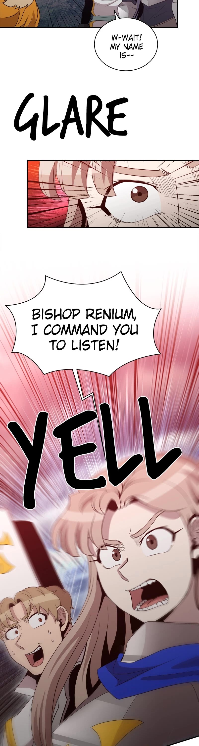 The Strongest Florist Chapter 147 page 13 - Chapter 147: Episode 147