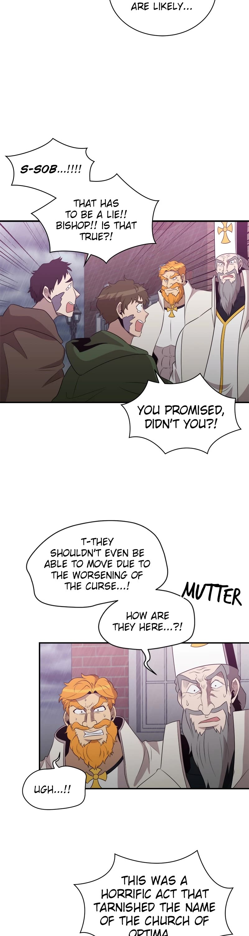 The Strongest Florist Chapter 147 page 16 - Chapter 147: Episode 147