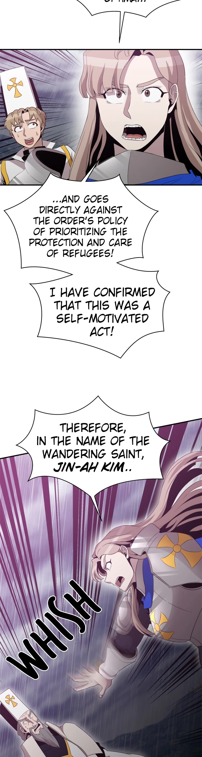 The Strongest Florist Chapter 147 page 17 - Chapter 147: Episode 147