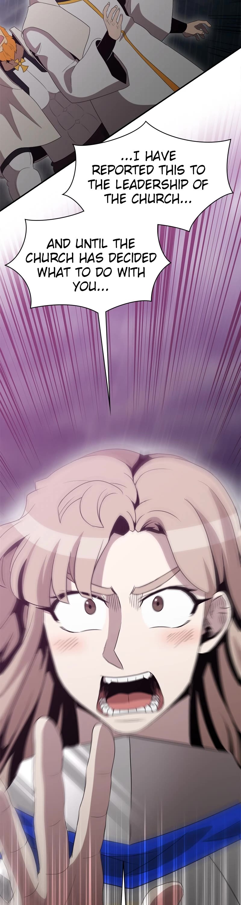 The Strongest Florist Chapter 147 page 18 - Chapter 147: Episode 147