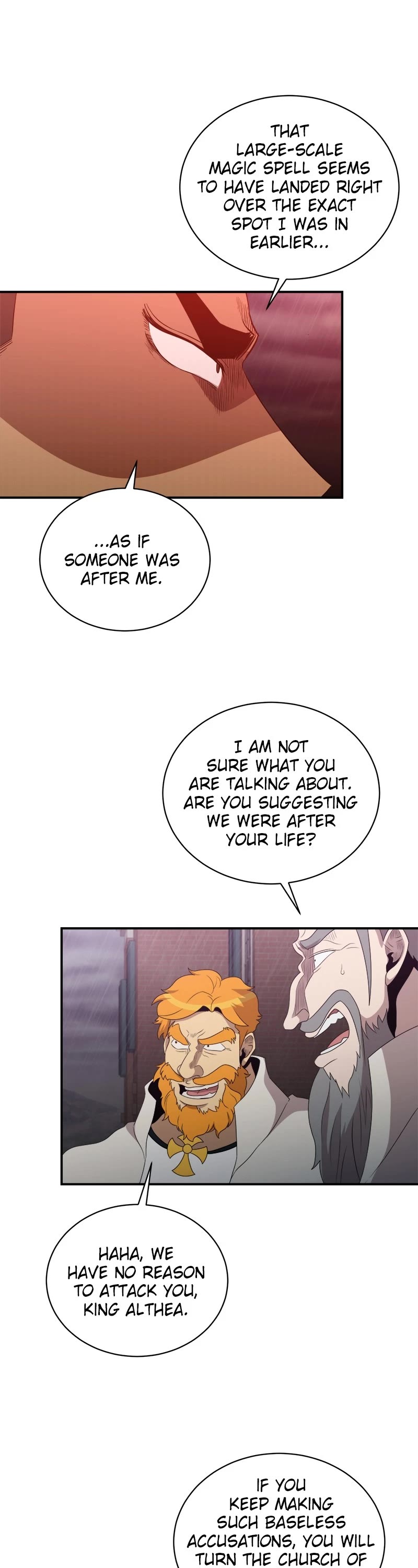 The Strongest Florist Chapter 147 page 2 - Chapter 147: Episode 147