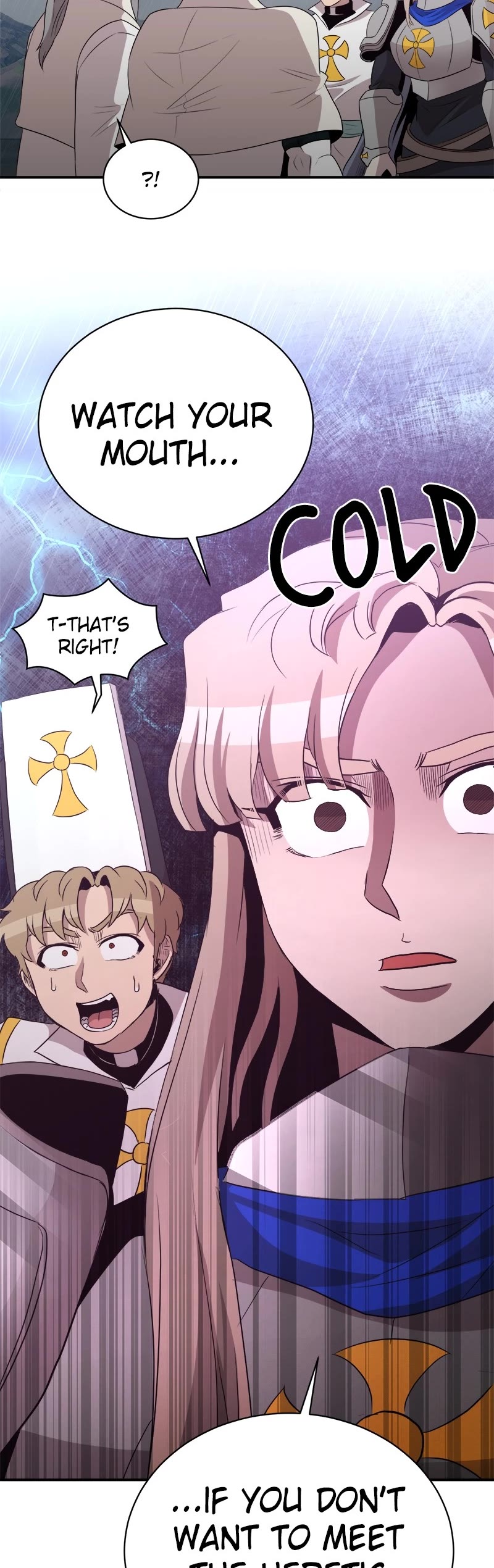The Strongest Florist Chapter 147 page 20 - Chapter 147: Episode 147